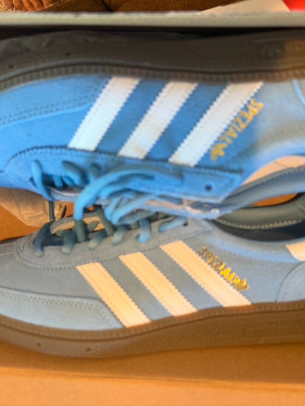 Adidas Samba